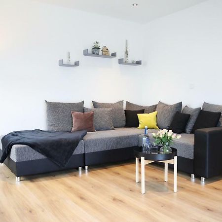 Appartement Burgblick Harburg  Ngoại thất bức ảnh