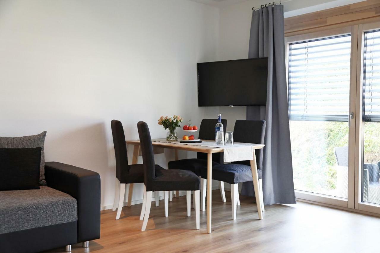 Appartement Burgblick Harburg  Ngoại thất bức ảnh