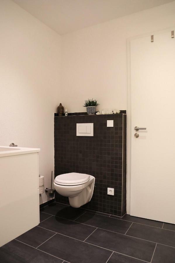 Appartement Burgblick Harburg  Ngoại thất bức ảnh