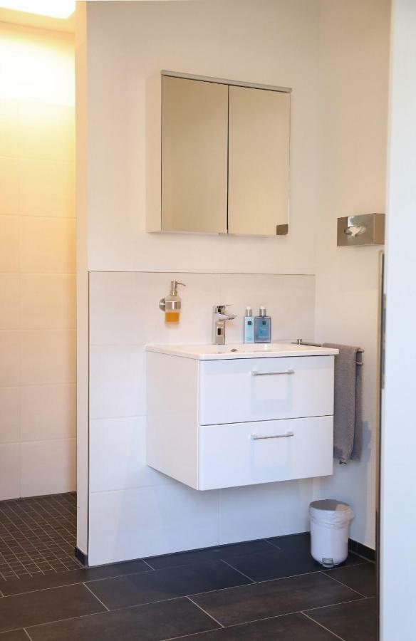 Appartement Burgblick Harburg  Ngoại thất bức ảnh